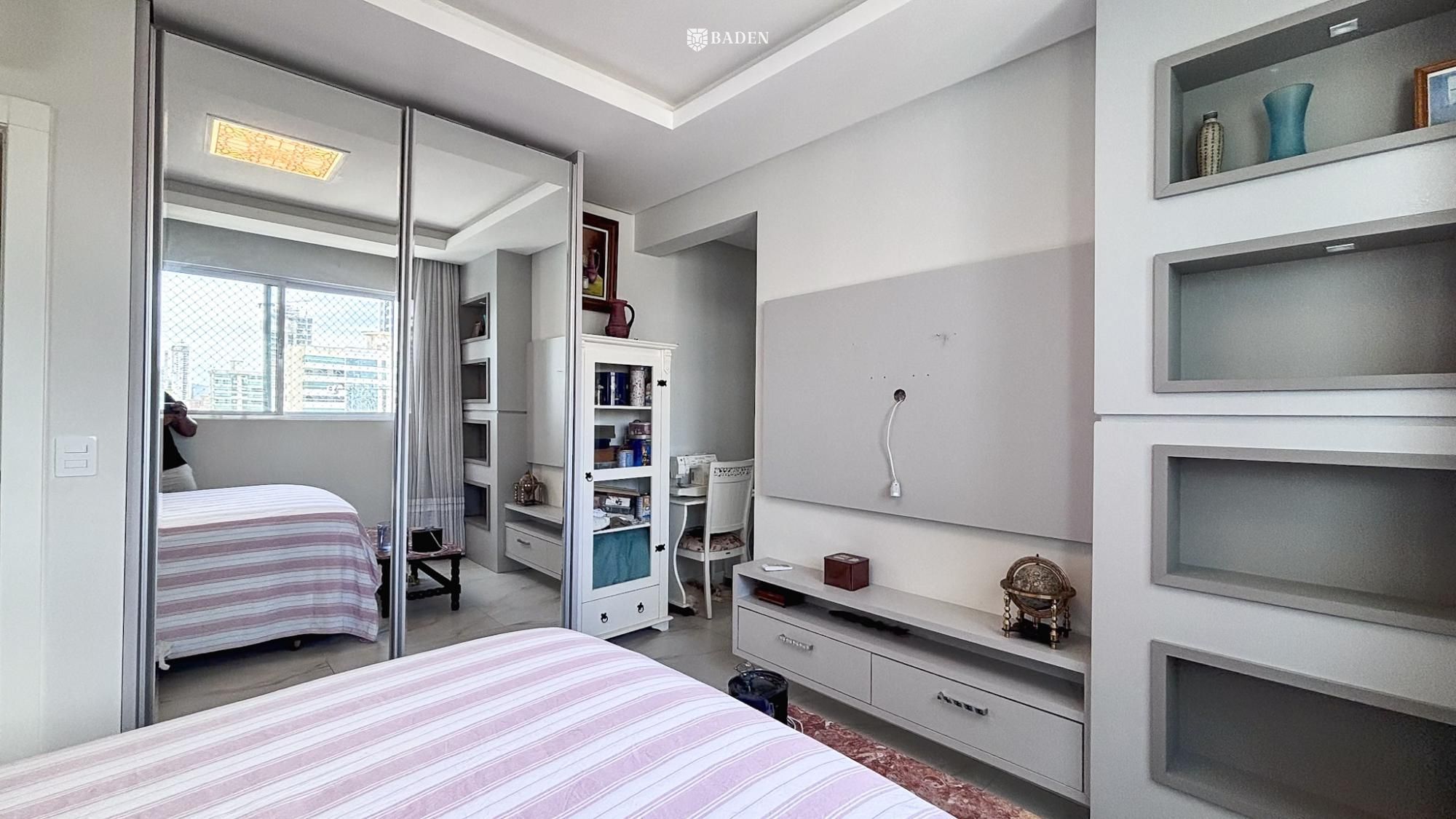 Apartamento, 4 quartos, 160 m² - Foto 26