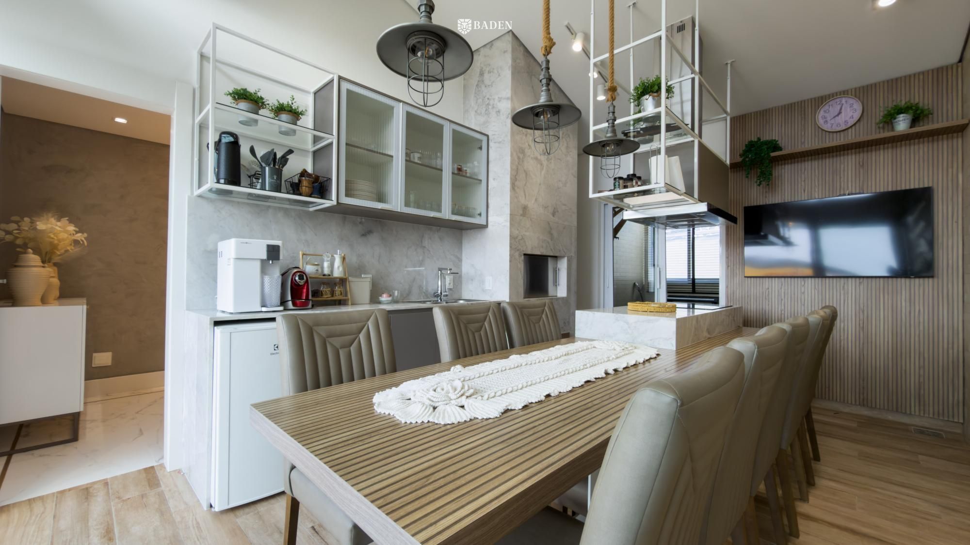 Casa, 3 quartos, 248 m² - Foto 17