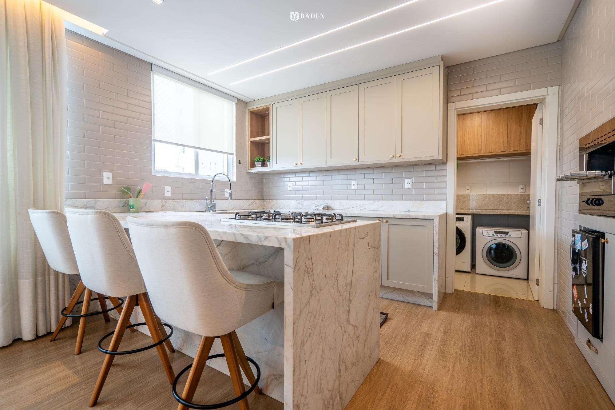 Apartamento, 3 quartos, 130 m² - Foto 10