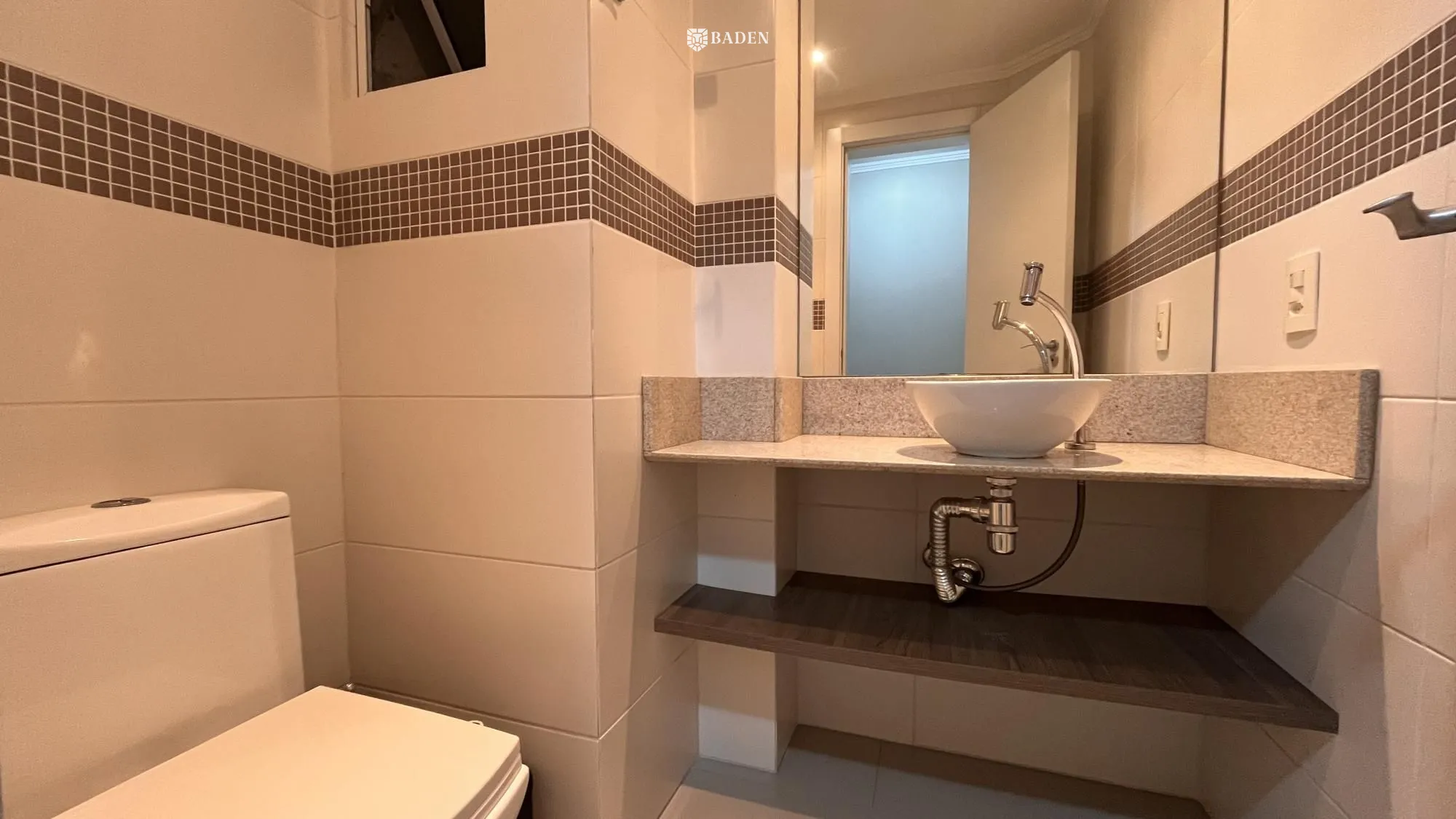 Apartamento, 3 quartos, 109 m² - Foto 6