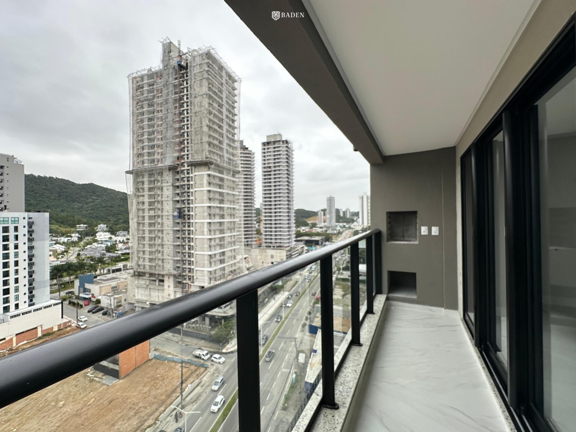 Apartamento, 2 quartos, 73 m² - Foto 2