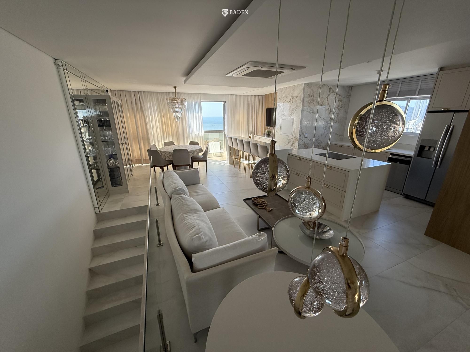 Apartamento, 5 quartos, 222 m² - Foto 7