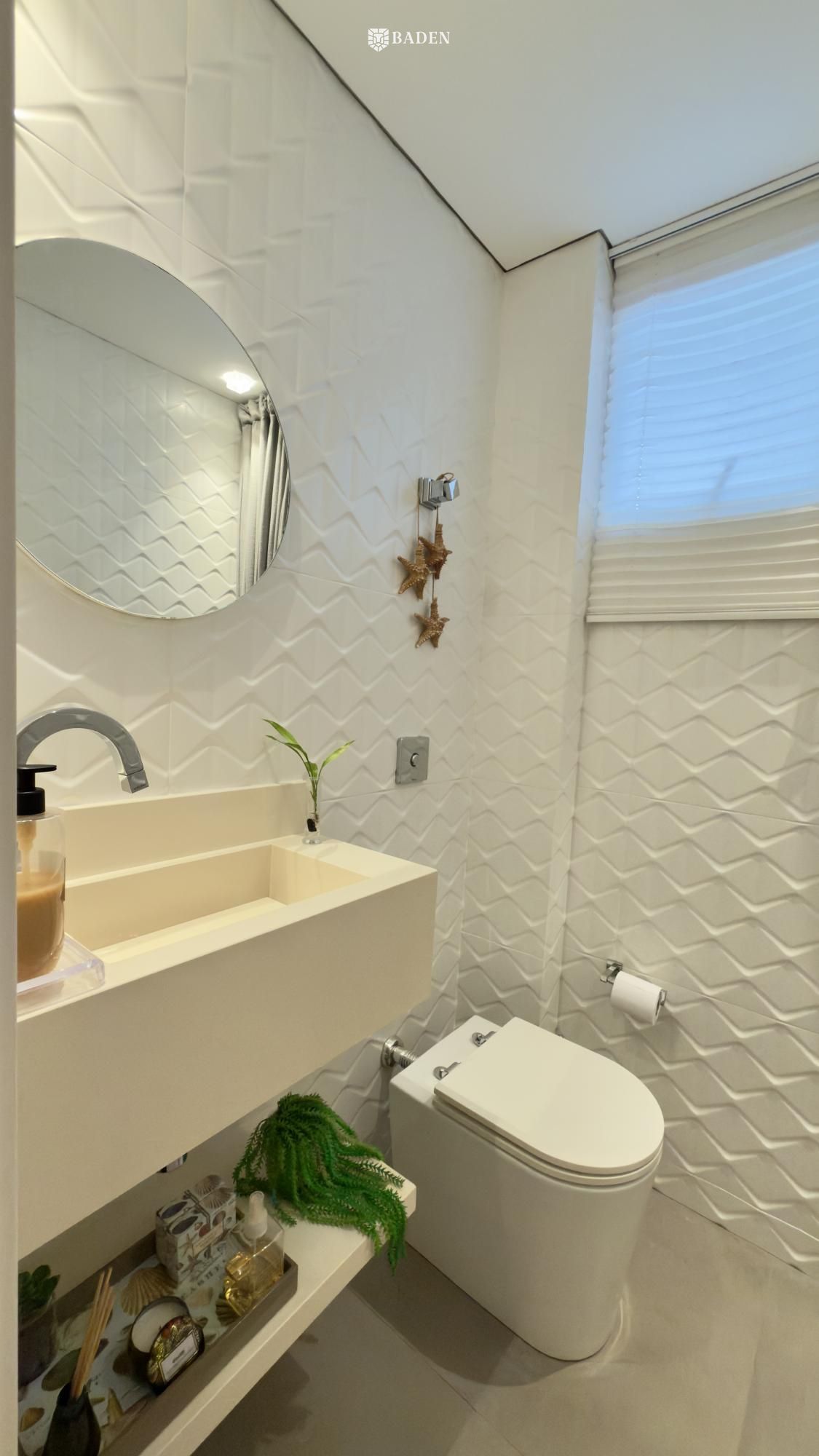 Apartamento, 3 quartos, 123 m² - Foto 22