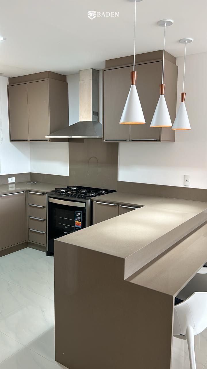 Apartamento, 4 quartos, 187 m² - Foto 6