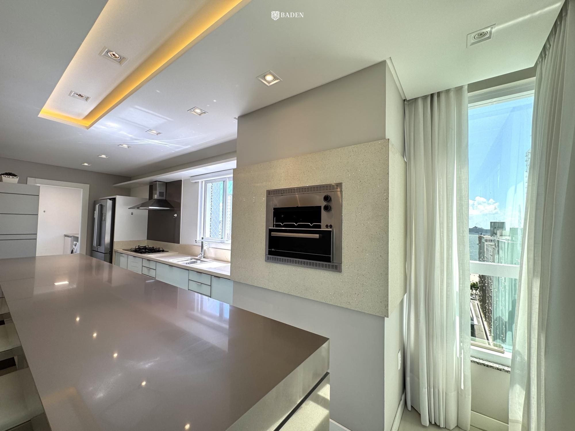 Apartamento, 4 quartos, 151 m² - Foto 8