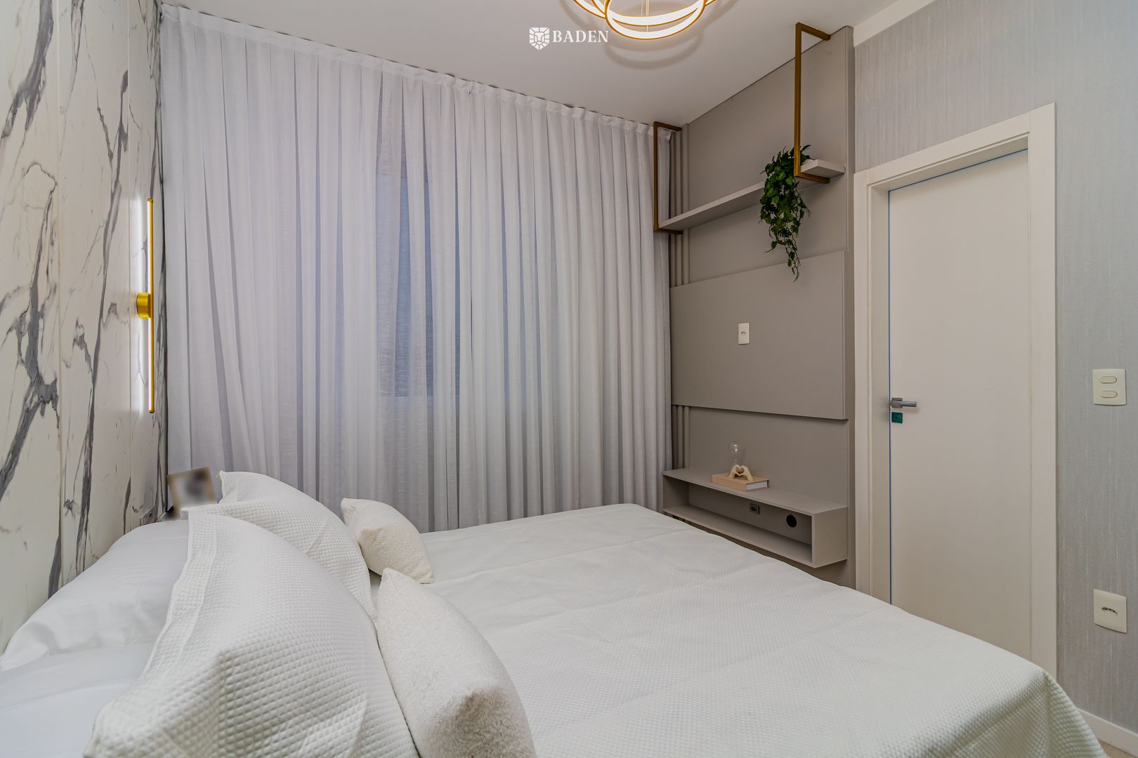 Apartamento, 3 quartos, 135 m² - Foto 22