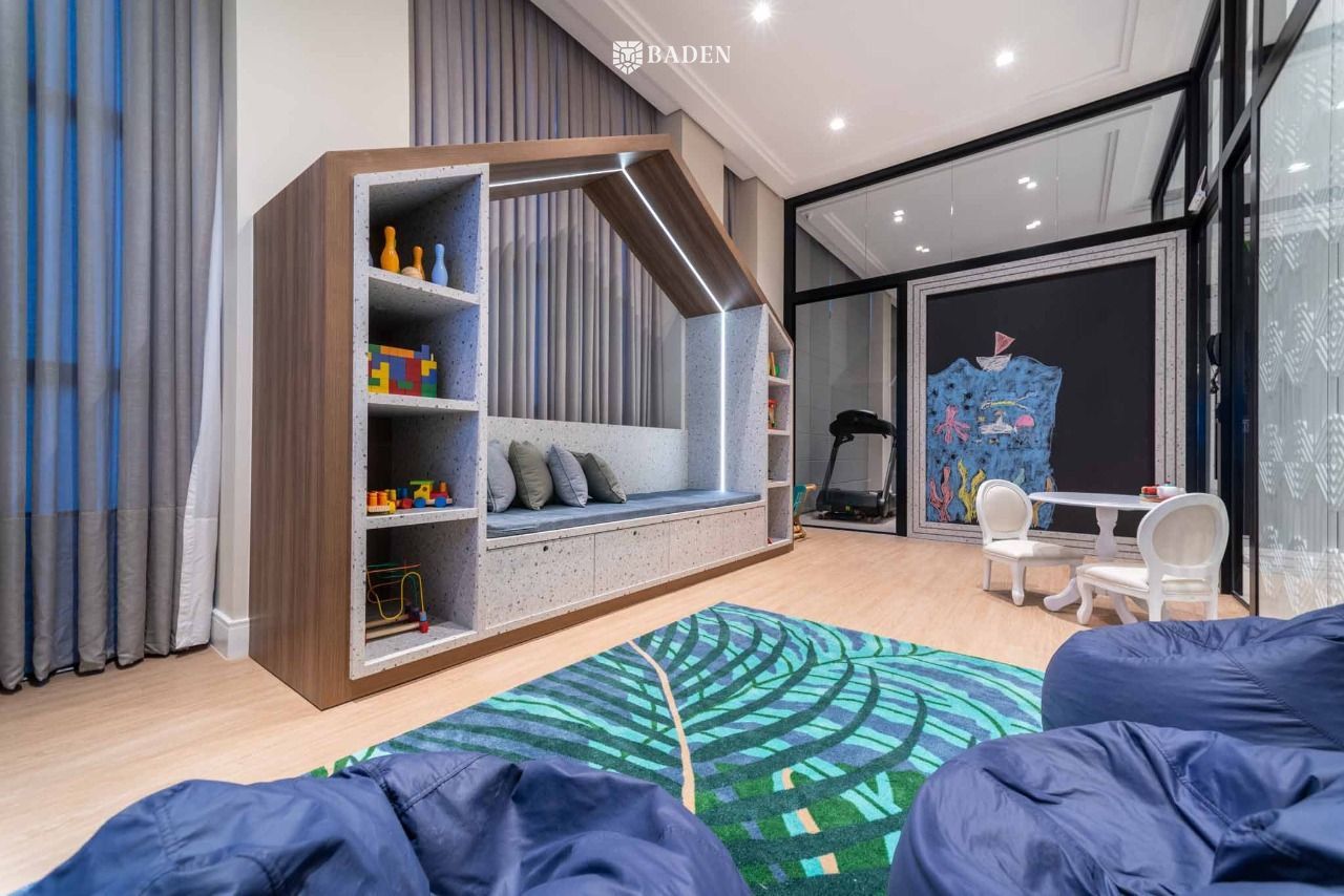 Apartamento, 4 quartos, 138 m² - Foto 18