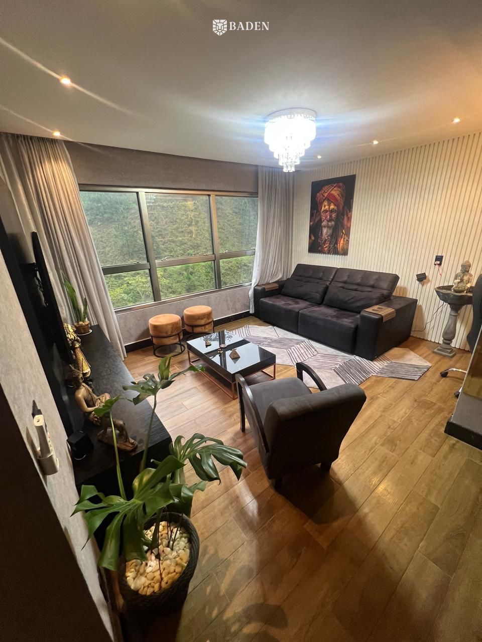 Apartamento, 1 quarto, 70 m² - Foto 4