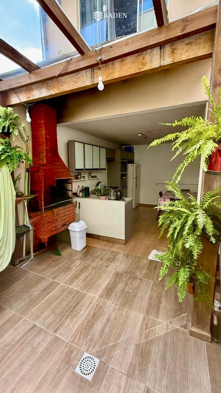 Casa, 3 quartos, 100 m² - Foto 3