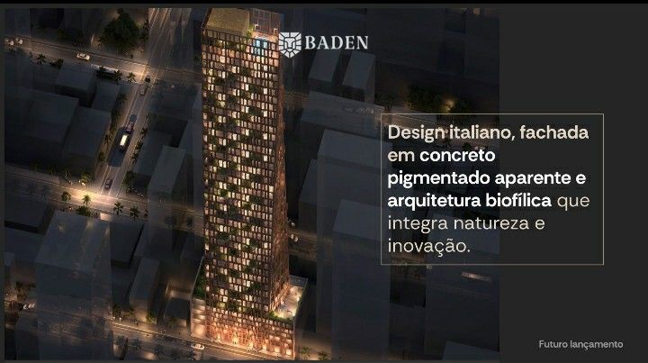 Apartamento, 3 quartos, 187 m² - Foto 8