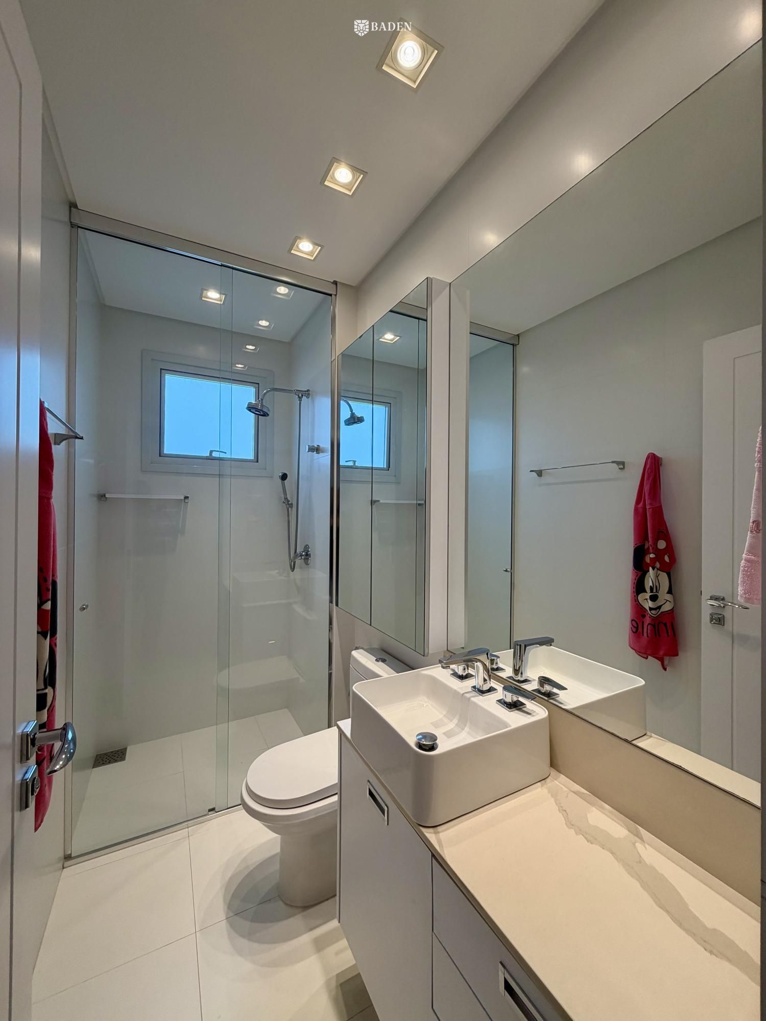 Apartamento, 3 quartos, 128 m² - Foto 21