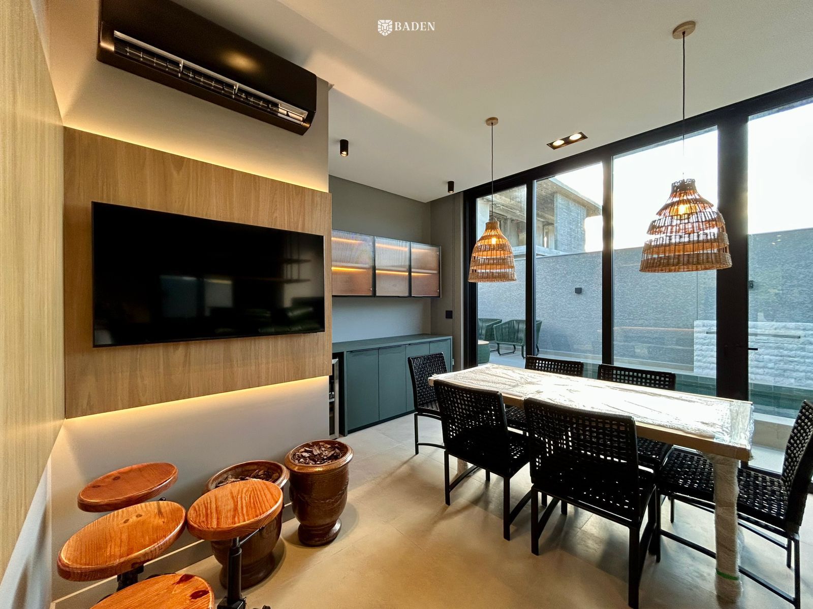 Casa, 4 quartos, 296 m² - Foto 22