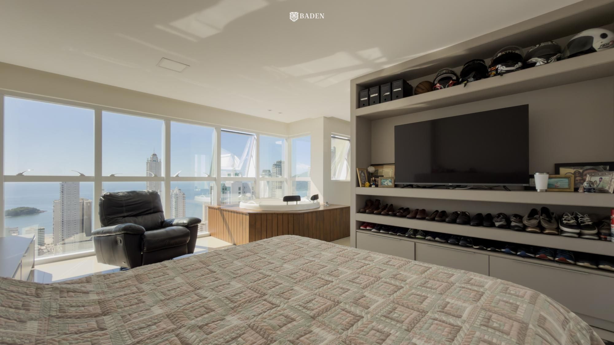 Apartamento, 5 quartos, 277 m² - Foto 15