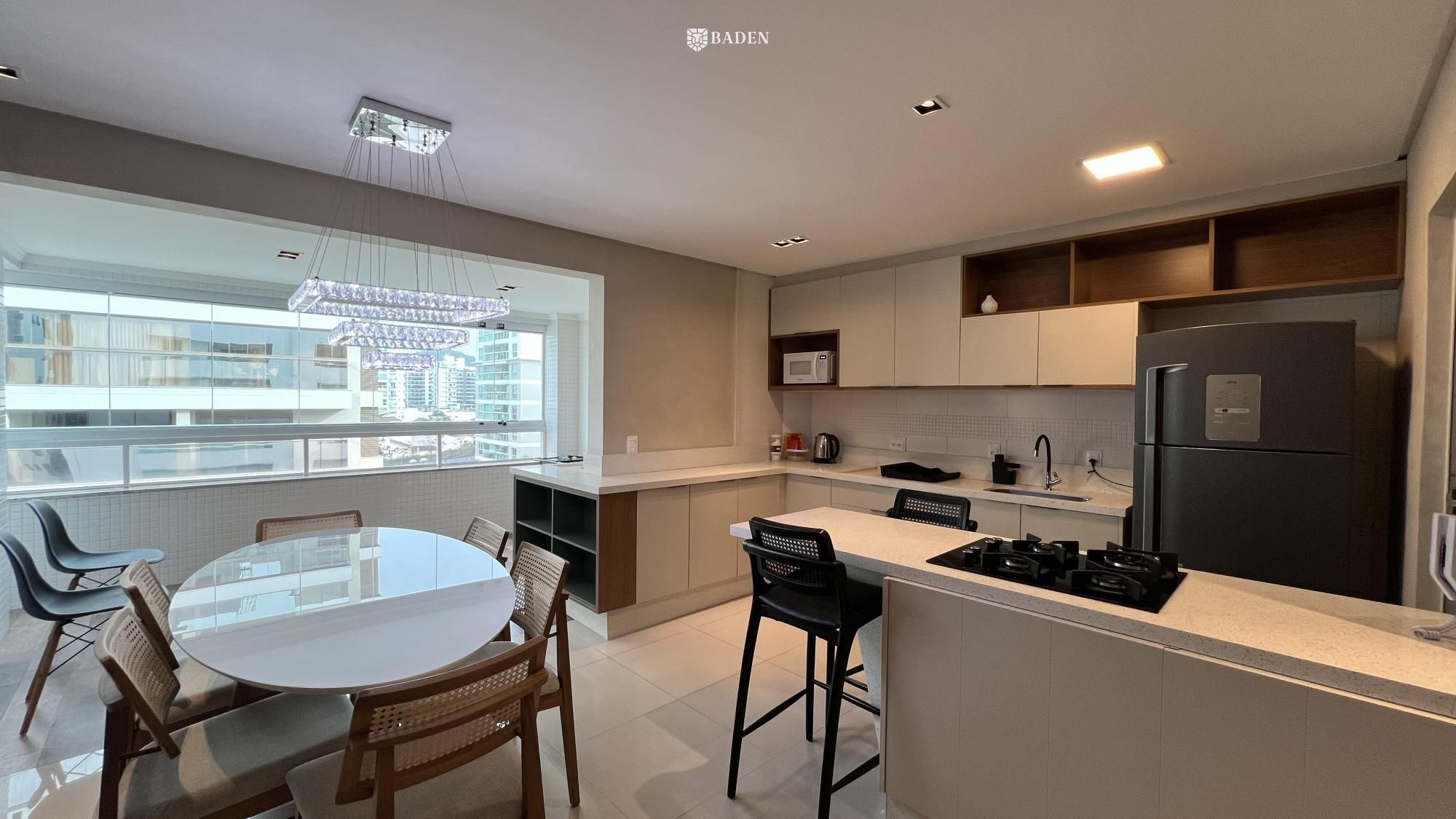 Apartamento, 3 quartos, 112 m² - Foto 7