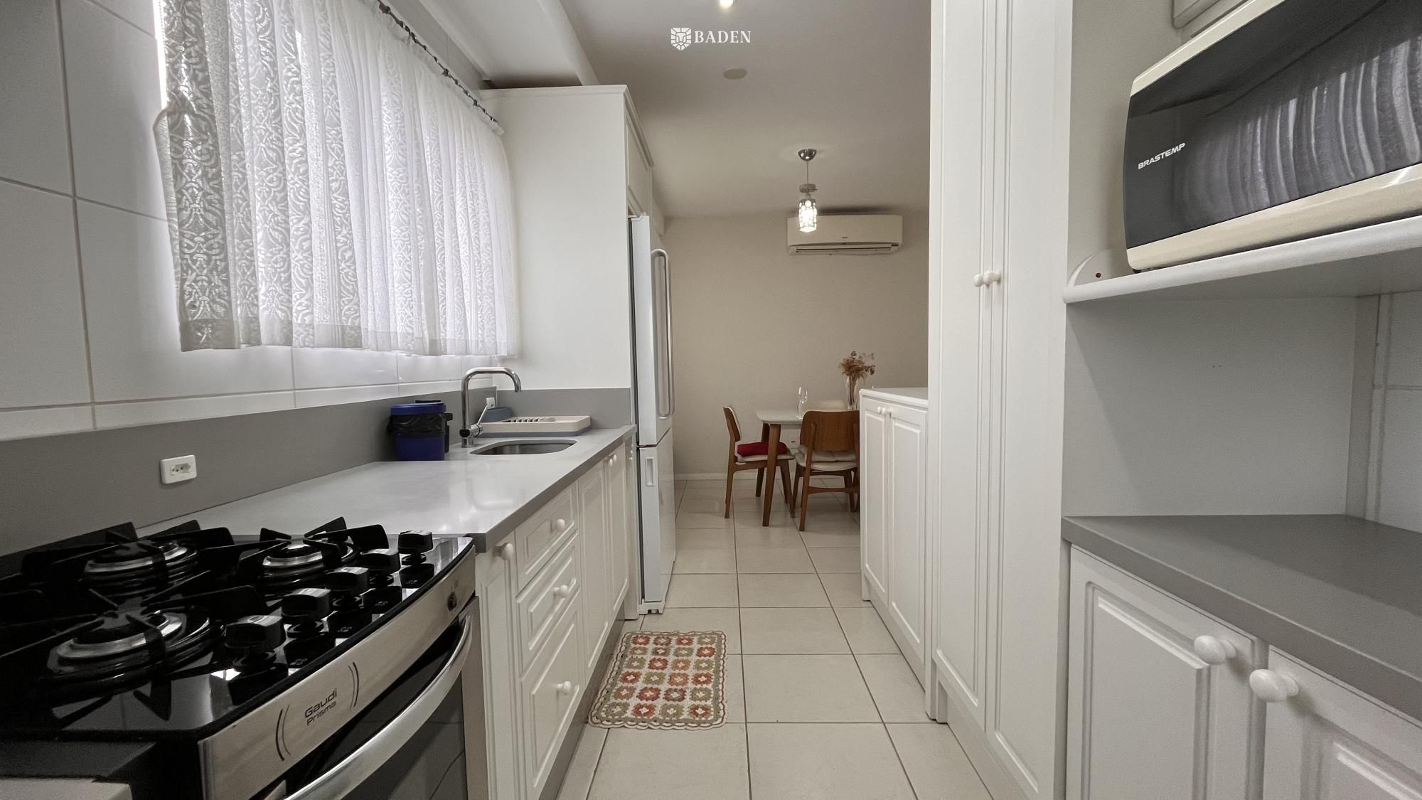 Apartamento, 3 quartos, 90 m² - Foto 4
