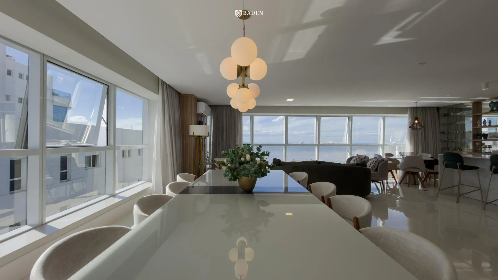 Apartamento, 4 quartos, 318 m² - Foto 9