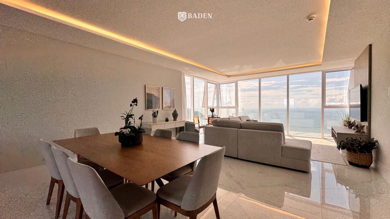 Apartamento, 4 quartos, 170 m² - Foto 10