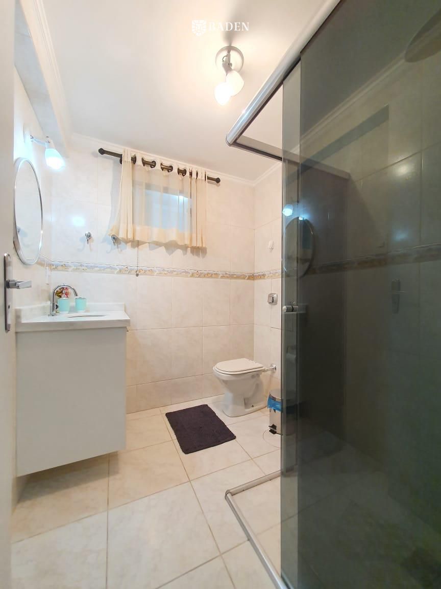 Apartamento, 3 quartos, 192 m² - Foto 11