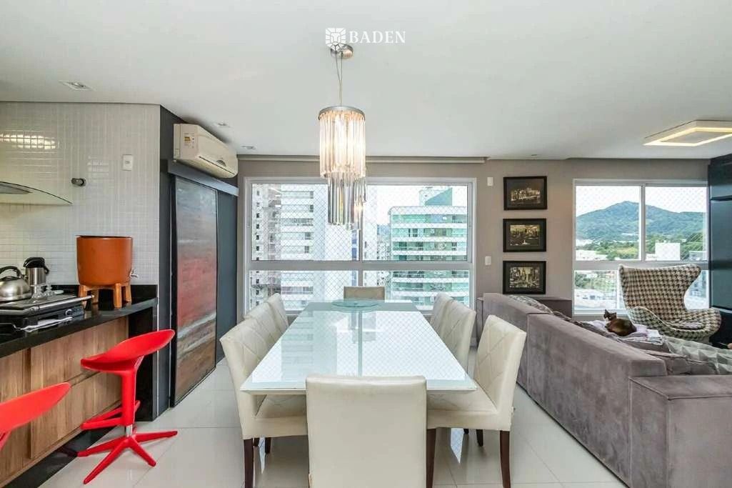 Cobertura, 3 quartos, 196 m² - Foto 6
