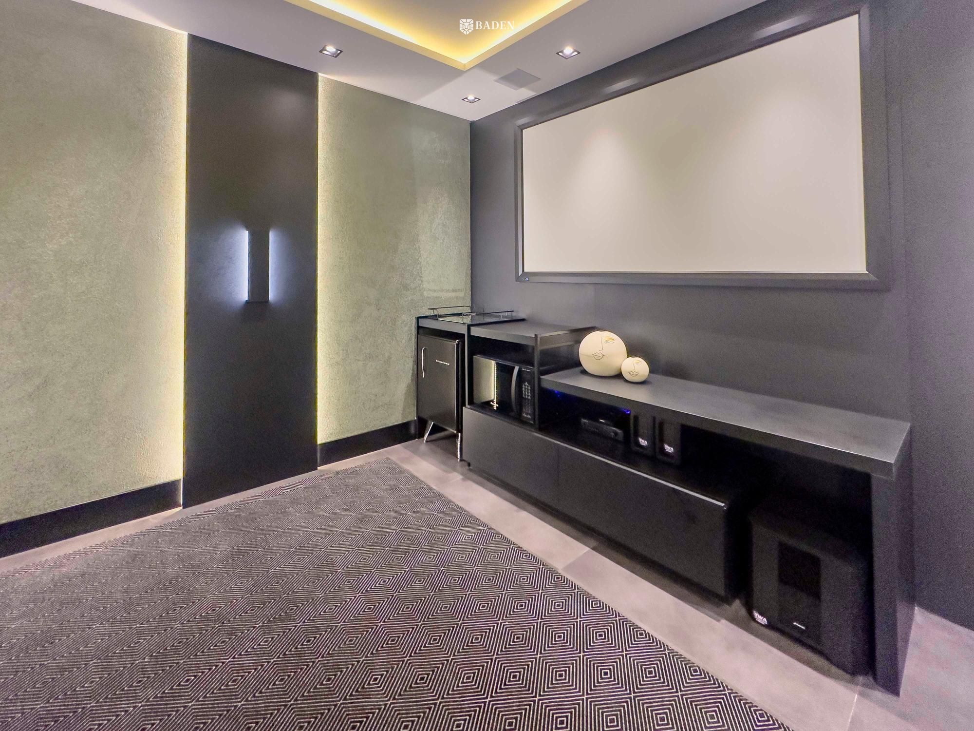 Apartamento, 3 quartos, 135 m² - Foto 23