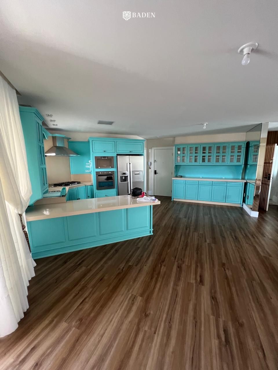Apartamento, 3 quartos, 147 m² - Foto 1