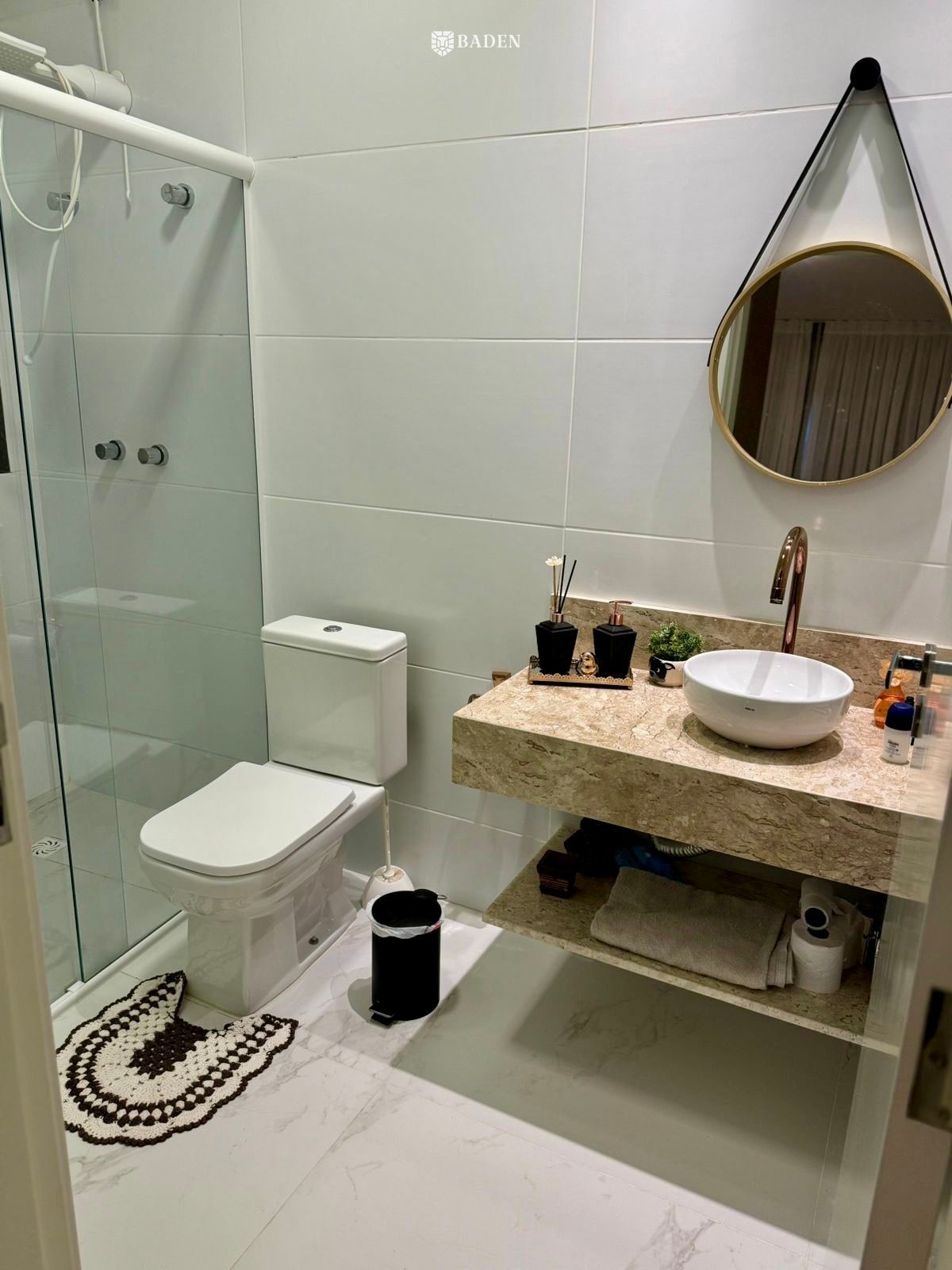 Casa, 3 quartos, 145 m² - Foto 19