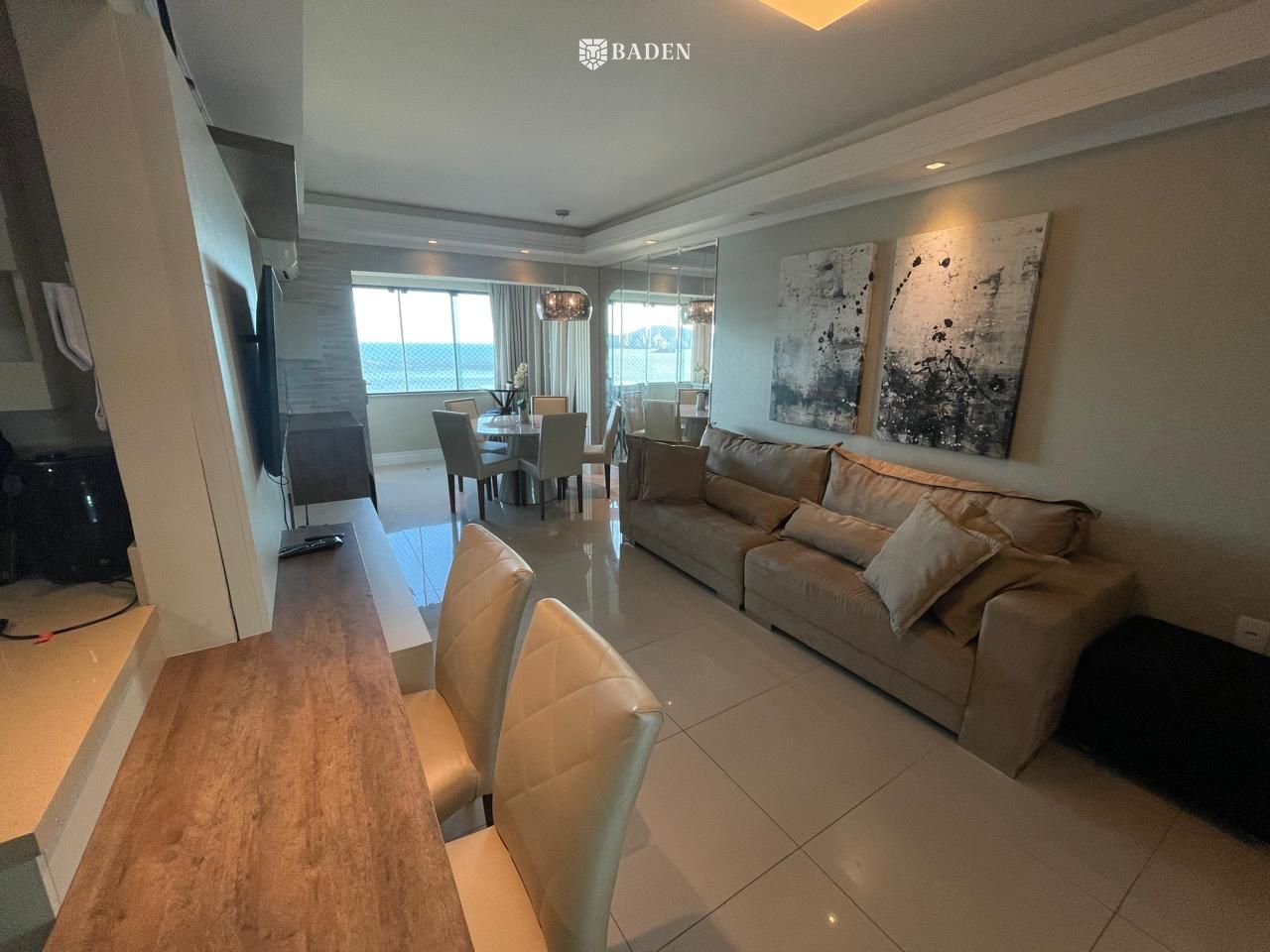 Apartamento, 3 quartos, 118 m² - Foto 7