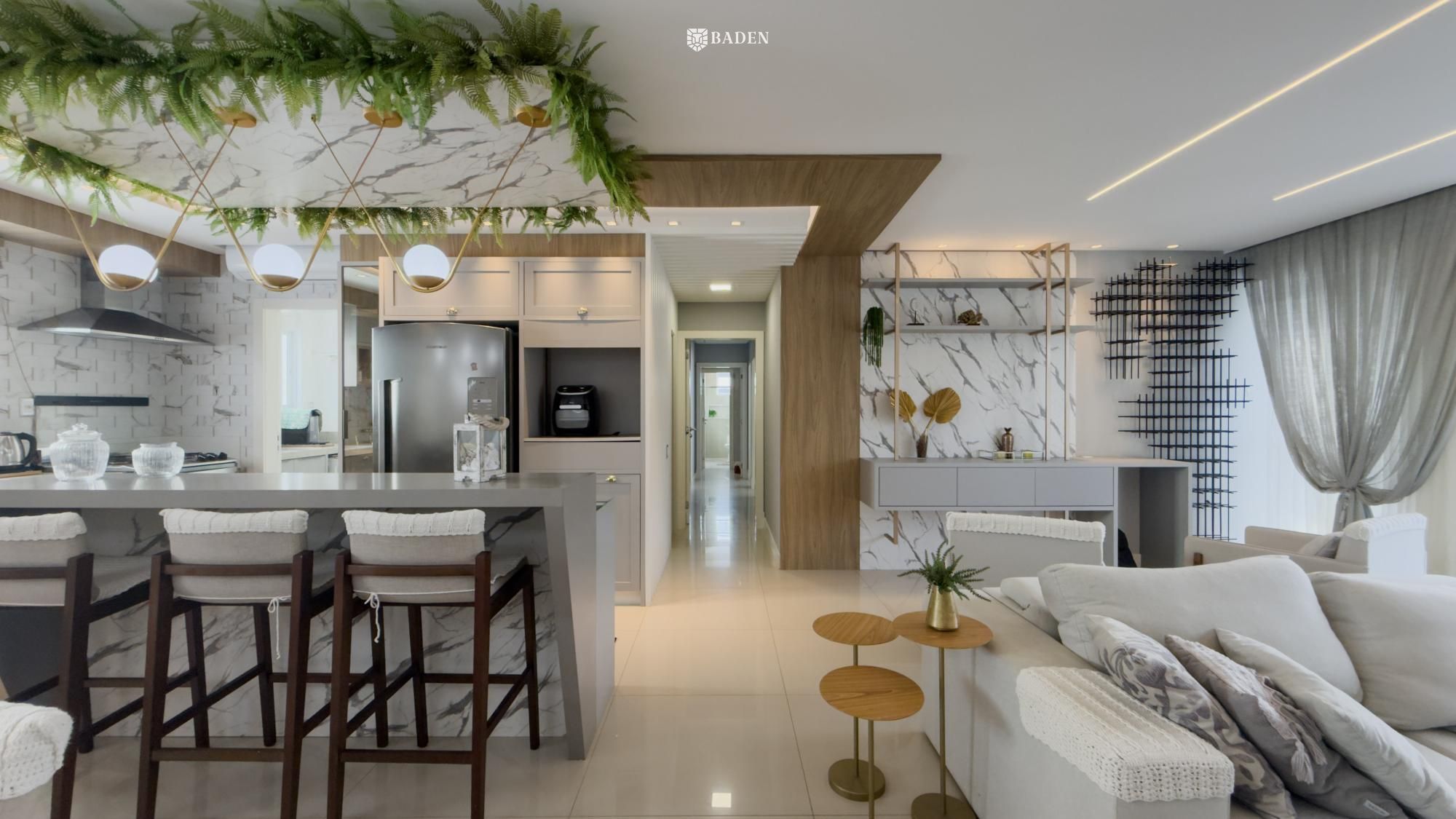 Apartamento, 4 quartos, 143 m² - Foto 15