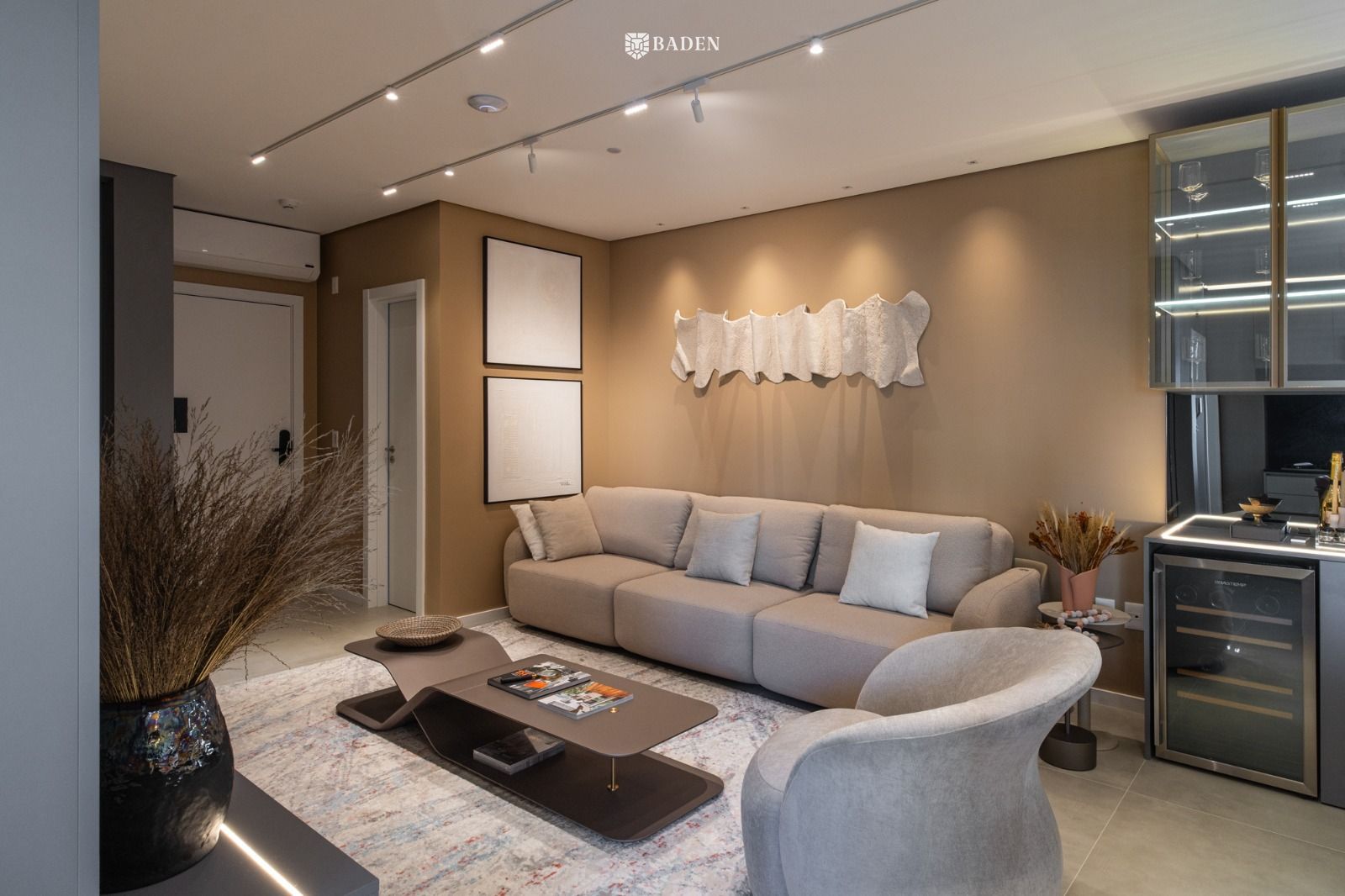 Apartamento, 3 quartos, 135 m² - Foto 9