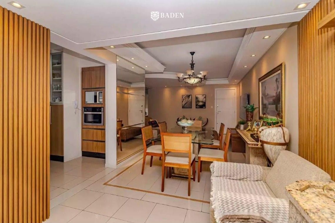 Apartamento, 3 quartos, 104 m² - Foto 5