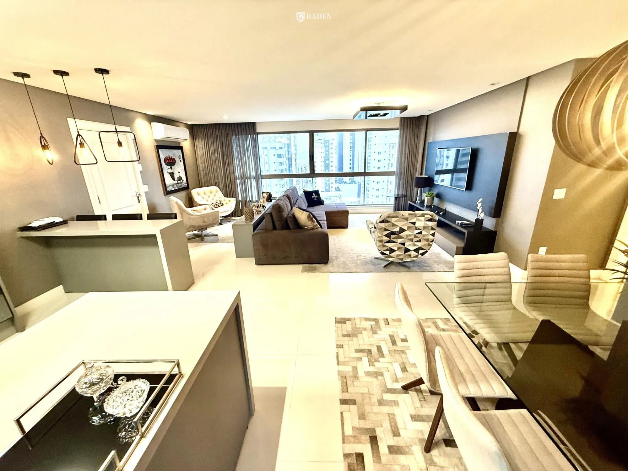 Apartamento, 3 quartos, 159 m² - Foto 12