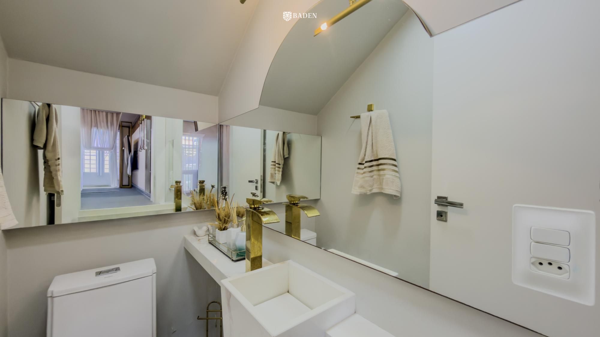 Casa, 3 quartos, 222 m² - Foto 6