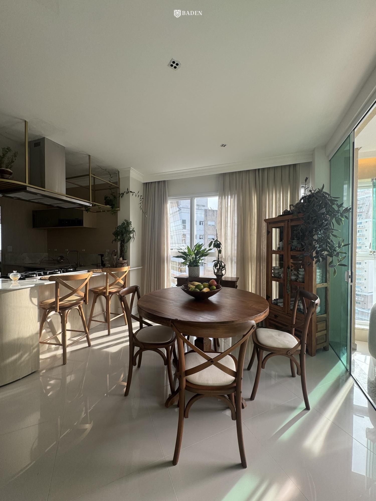 Apartamento, 3 quartos, 125 m² - Foto 12