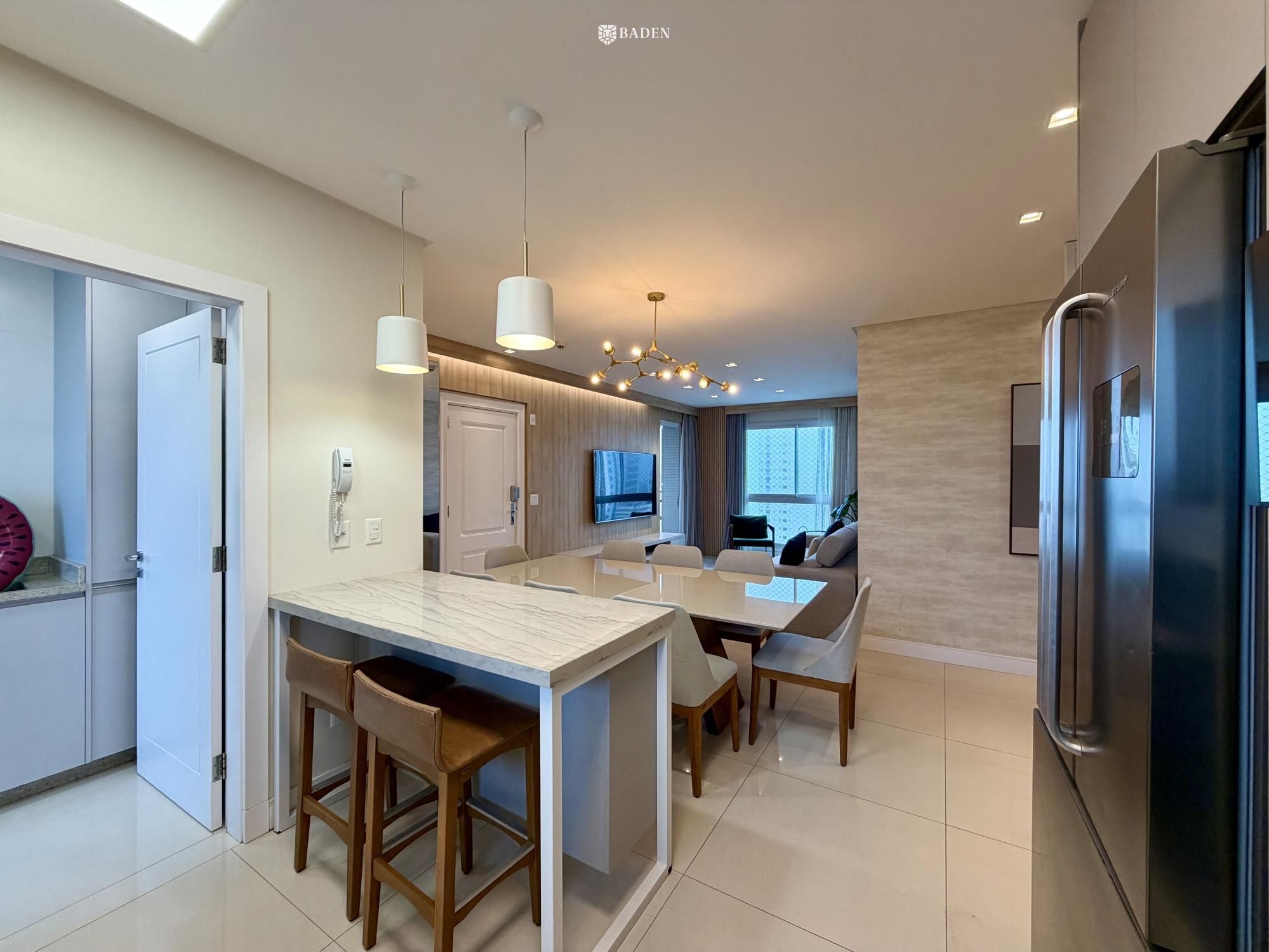 Apartamento, 3 quartos, 128 m² - Foto 10