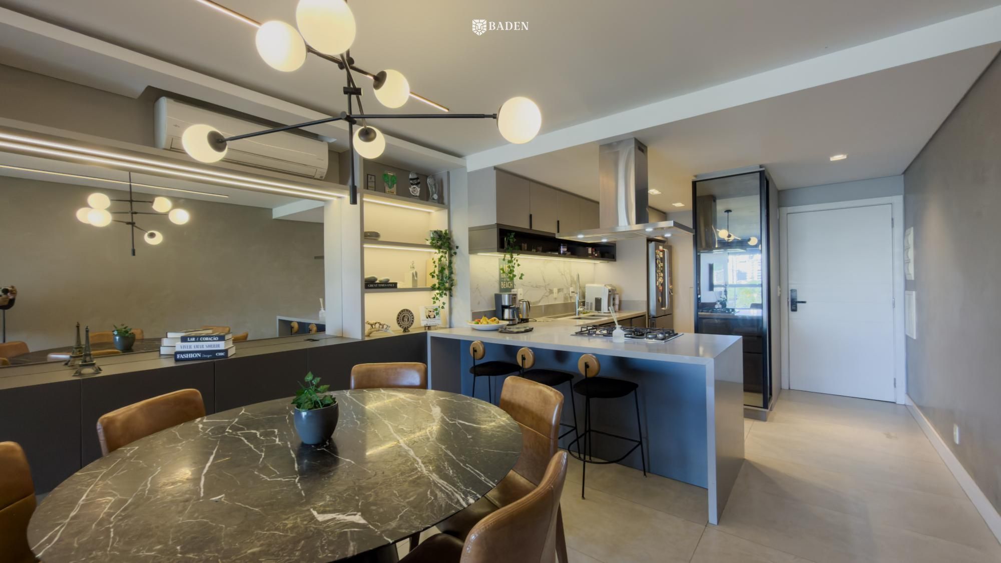Apartamento, 3 quartos, 128 m² - Foto 12
