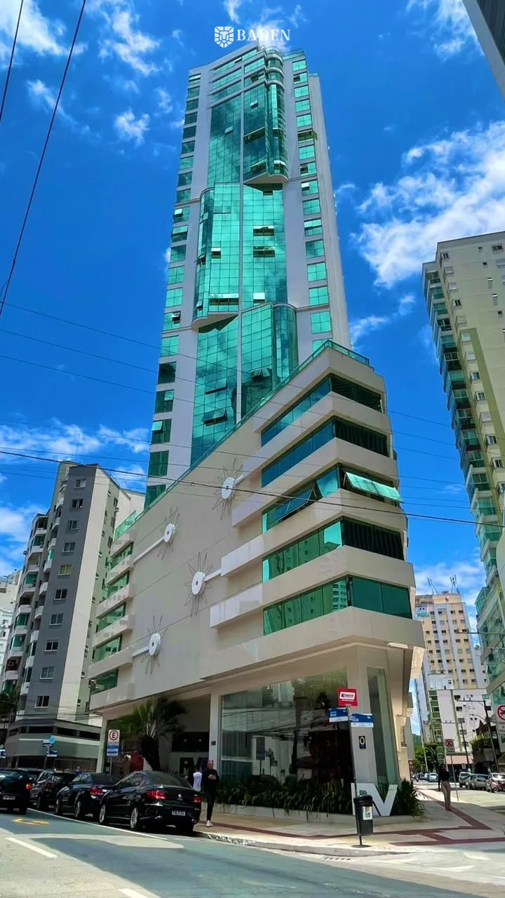 Apartamento, 3 quartos, 135 m² - Foto 30