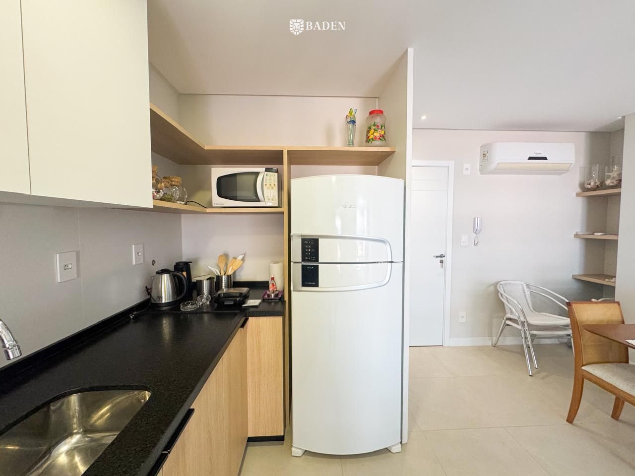 Apartamento, 2 quartos, 64 m² - Foto 4