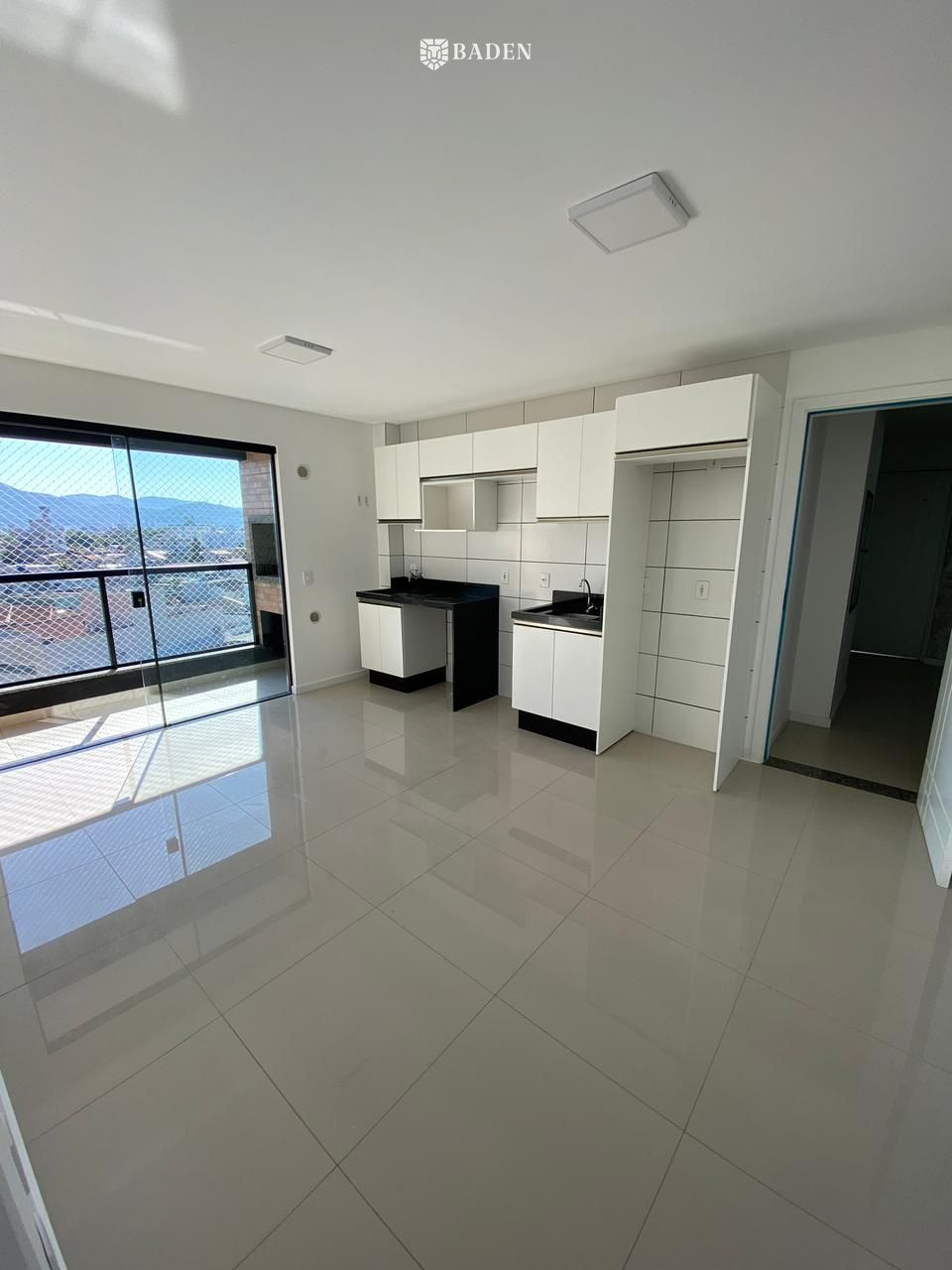 Apartamento, 2 quartos, 72 m² - Foto 3
