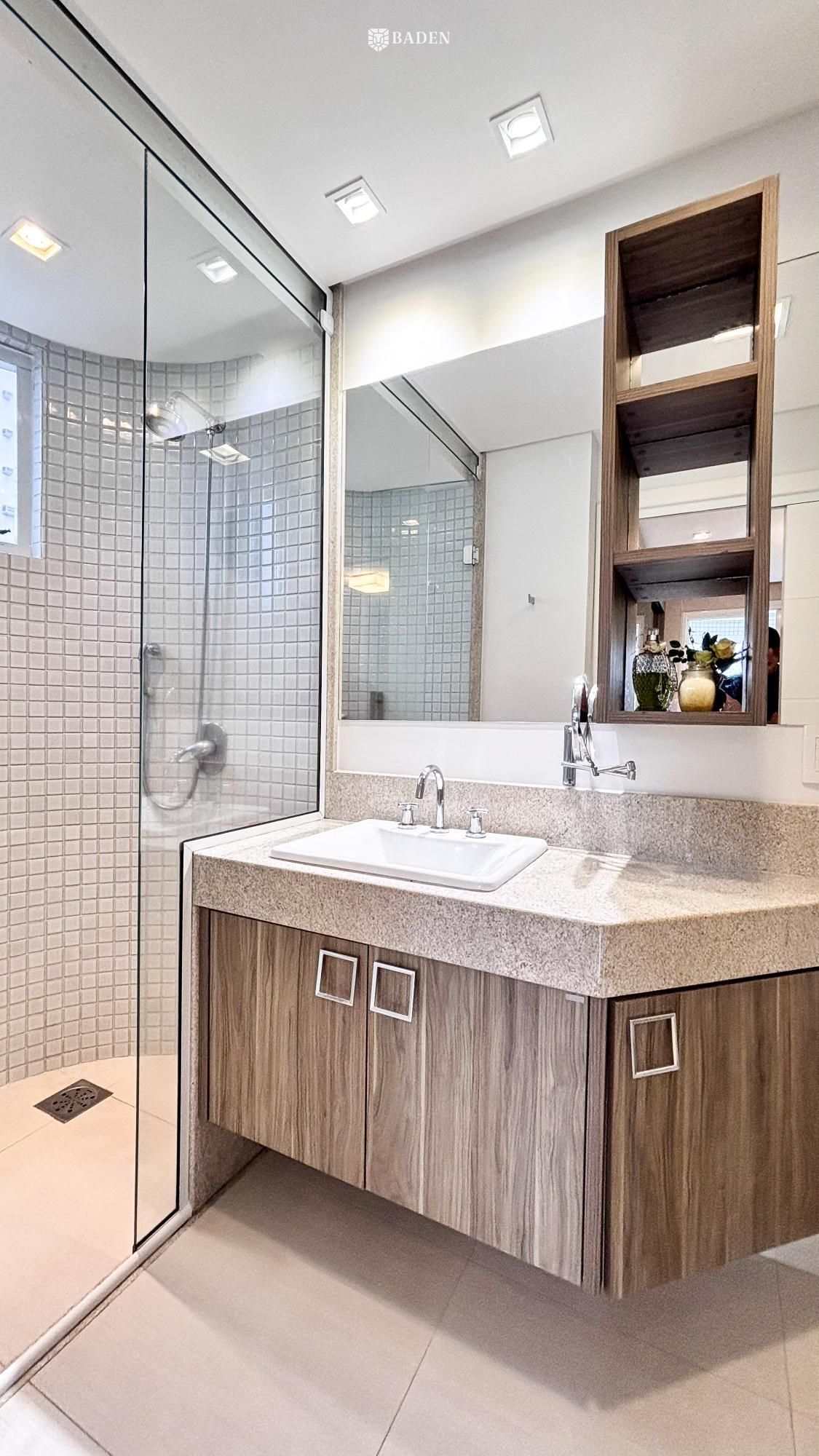 Apartamento, 3 quartos, 135 m² - Foto 37