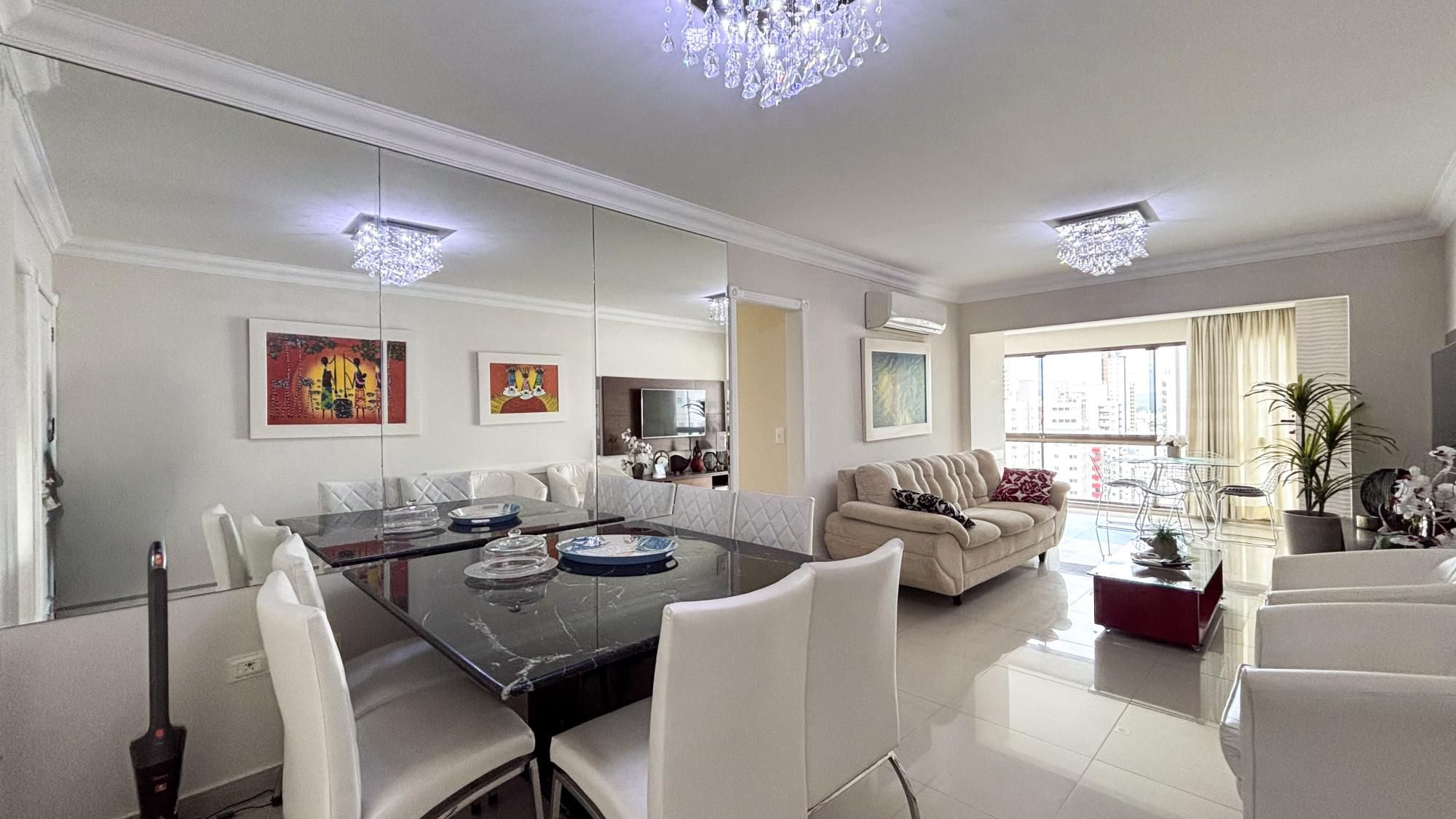 Apartamento, 3 quartos, 135 m² - Foto 10