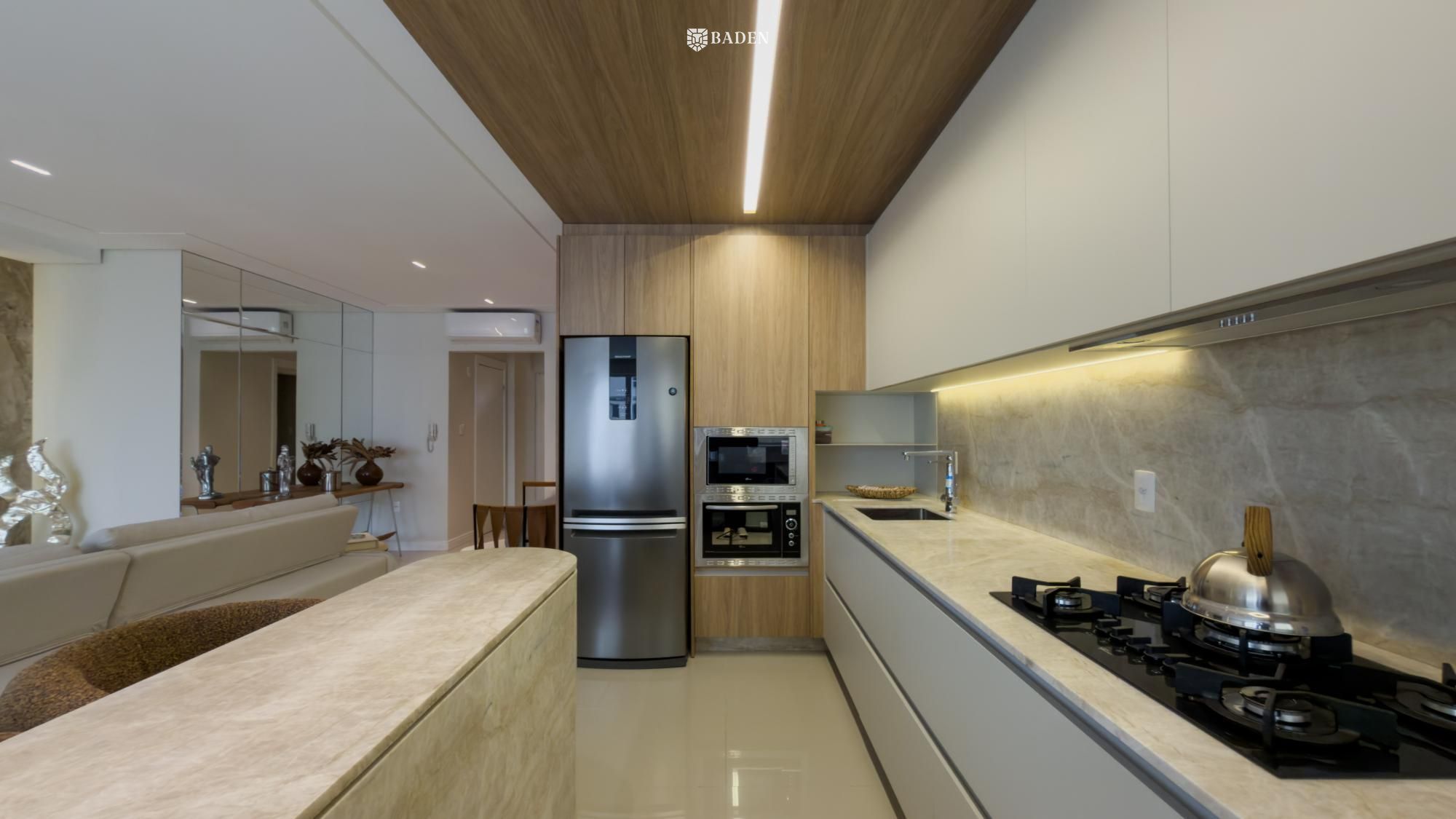 Apartamento, 3 quartos, 129 m² - Foto 18