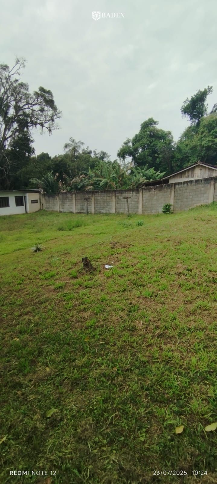 Terreno, 1017 m² - Foto 1