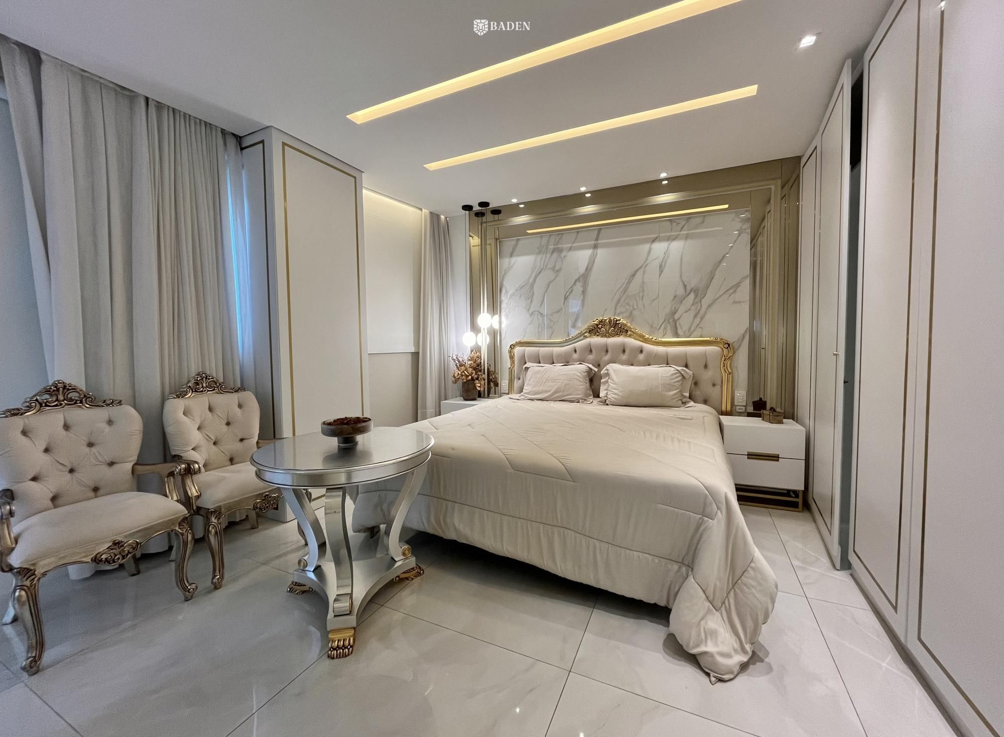 Cobertura, 4 quartos, 250 m² - Foto 35