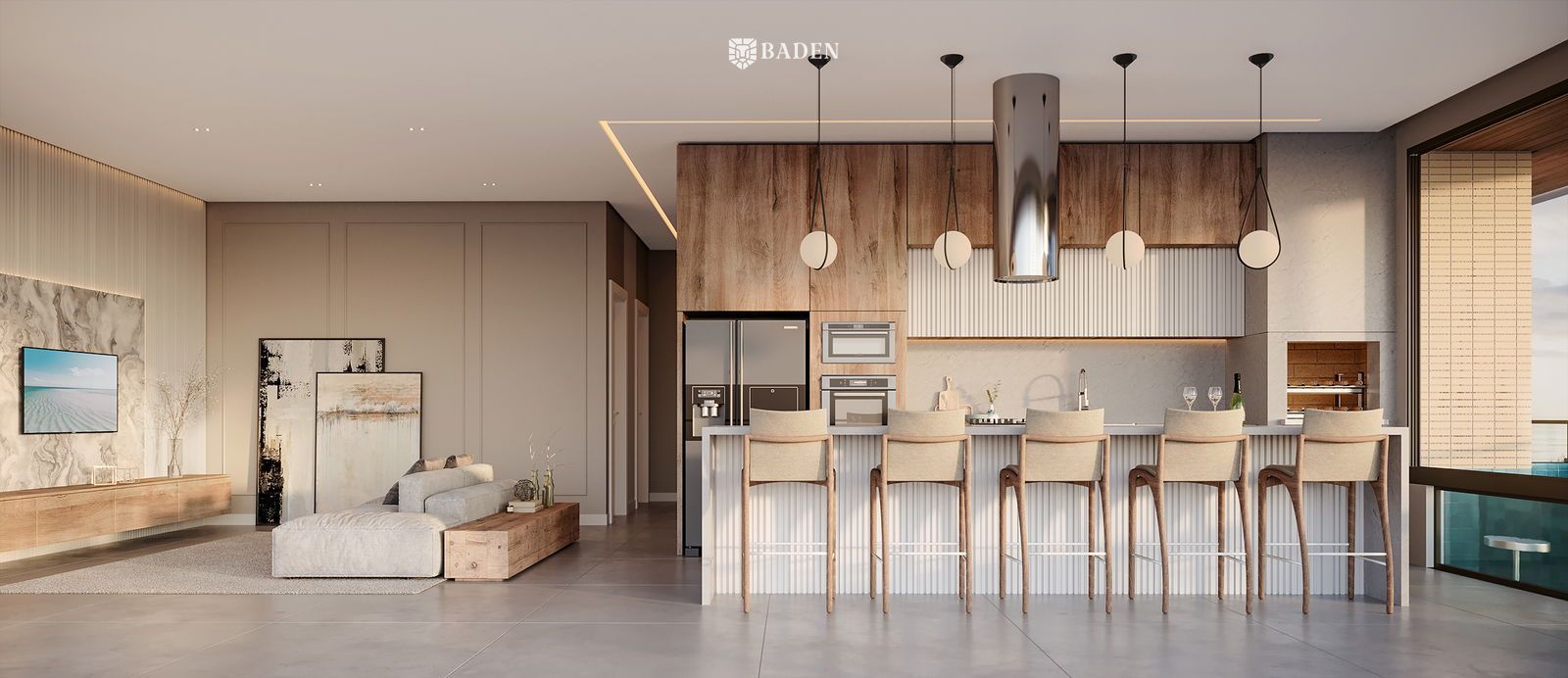 Apartamento, 4 quartos, 467 m² - Foto 12