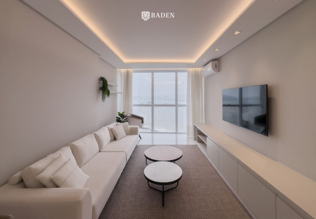 Apartamento, 4 quartos, 190 m² - Foto 8