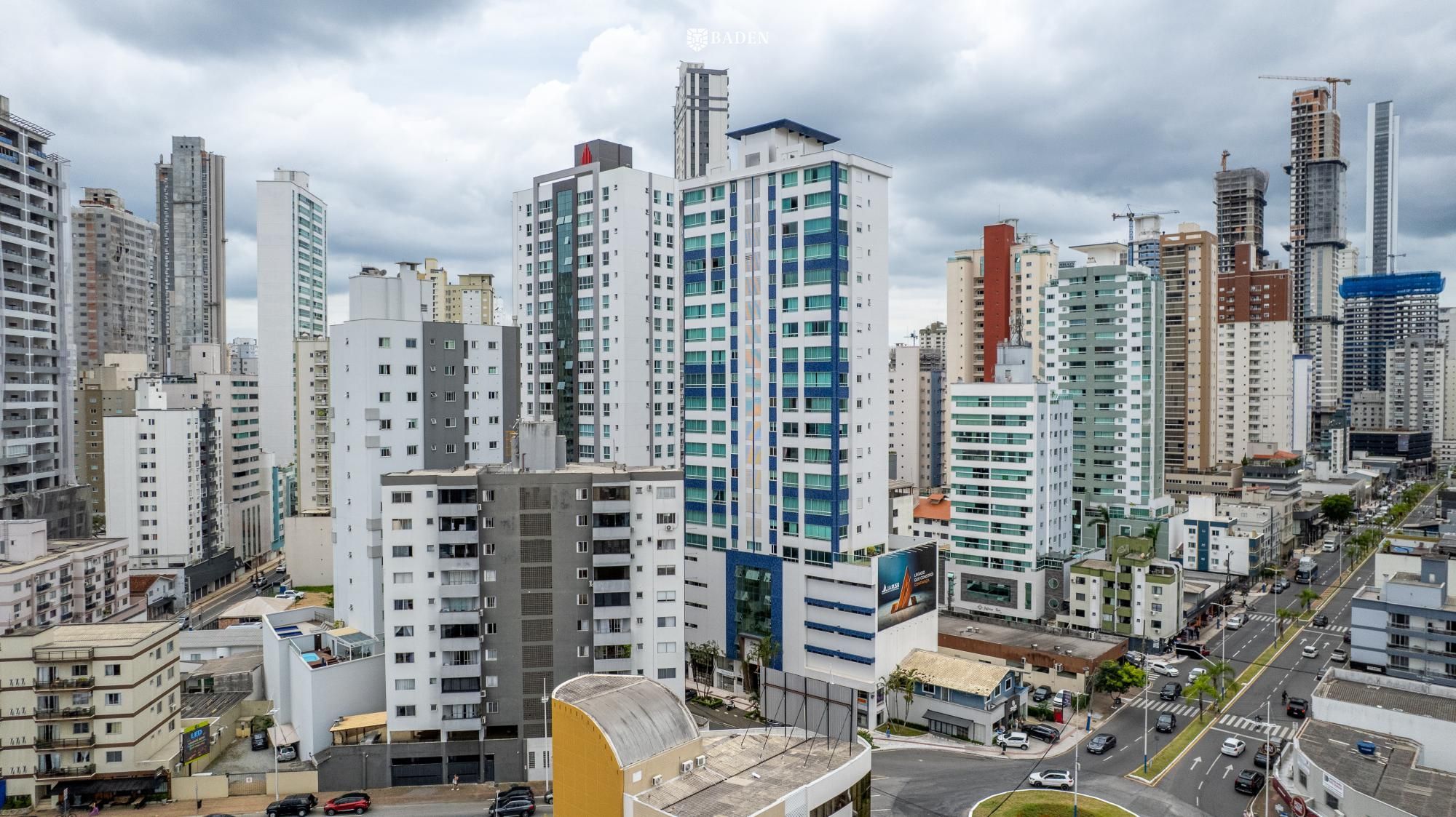 Apartamento, 3 quartos, 130 m² - Foto 46