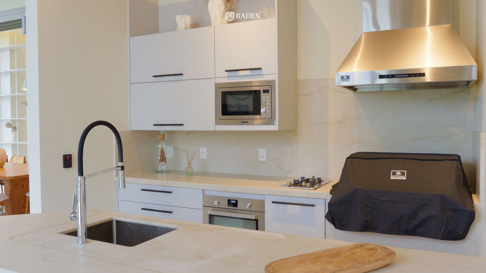 Apartamento, 4 quartos, 226 m² - Foto 53