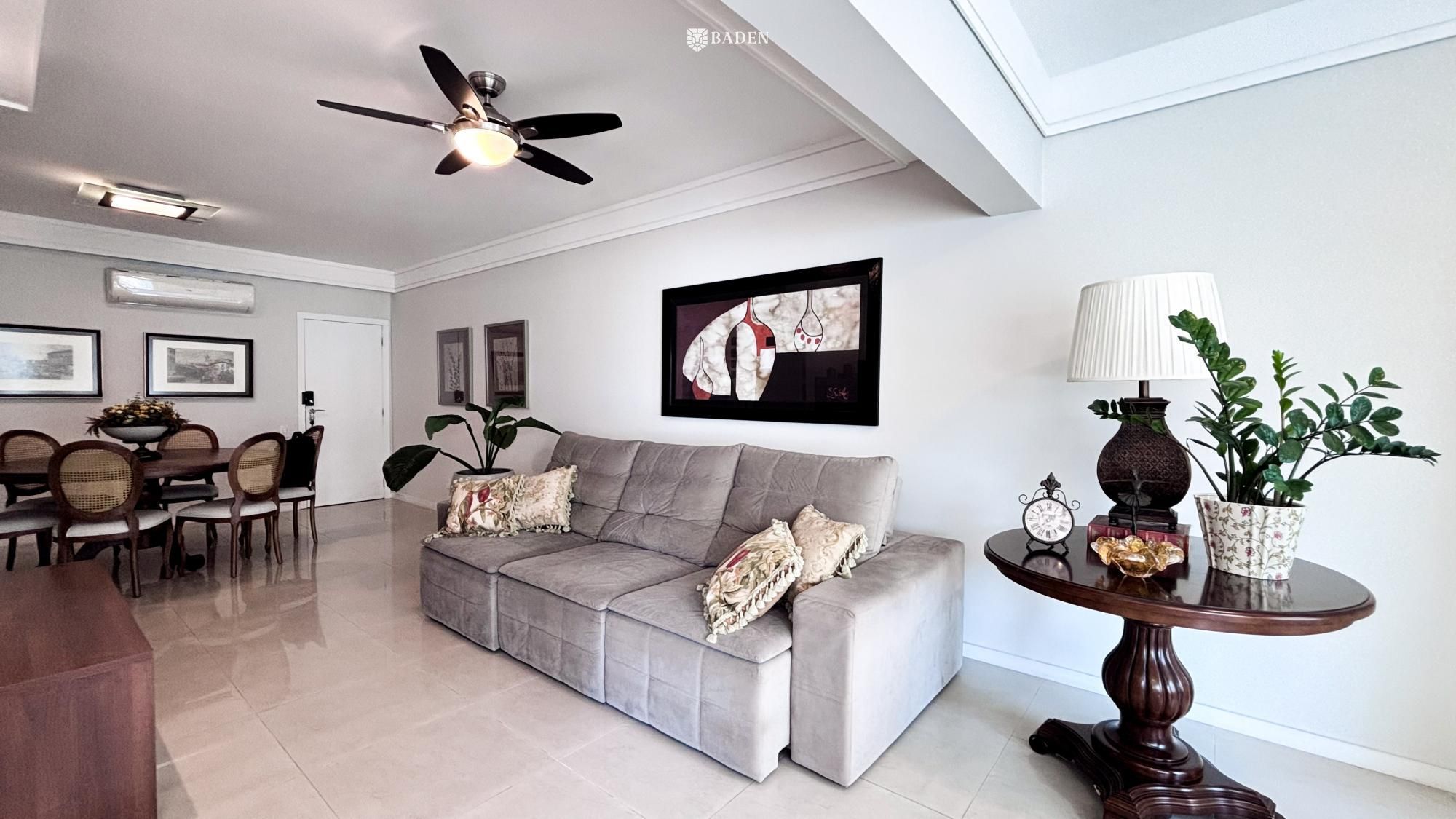 Apartamento, 3 quartos, 134 m² - Foto 15