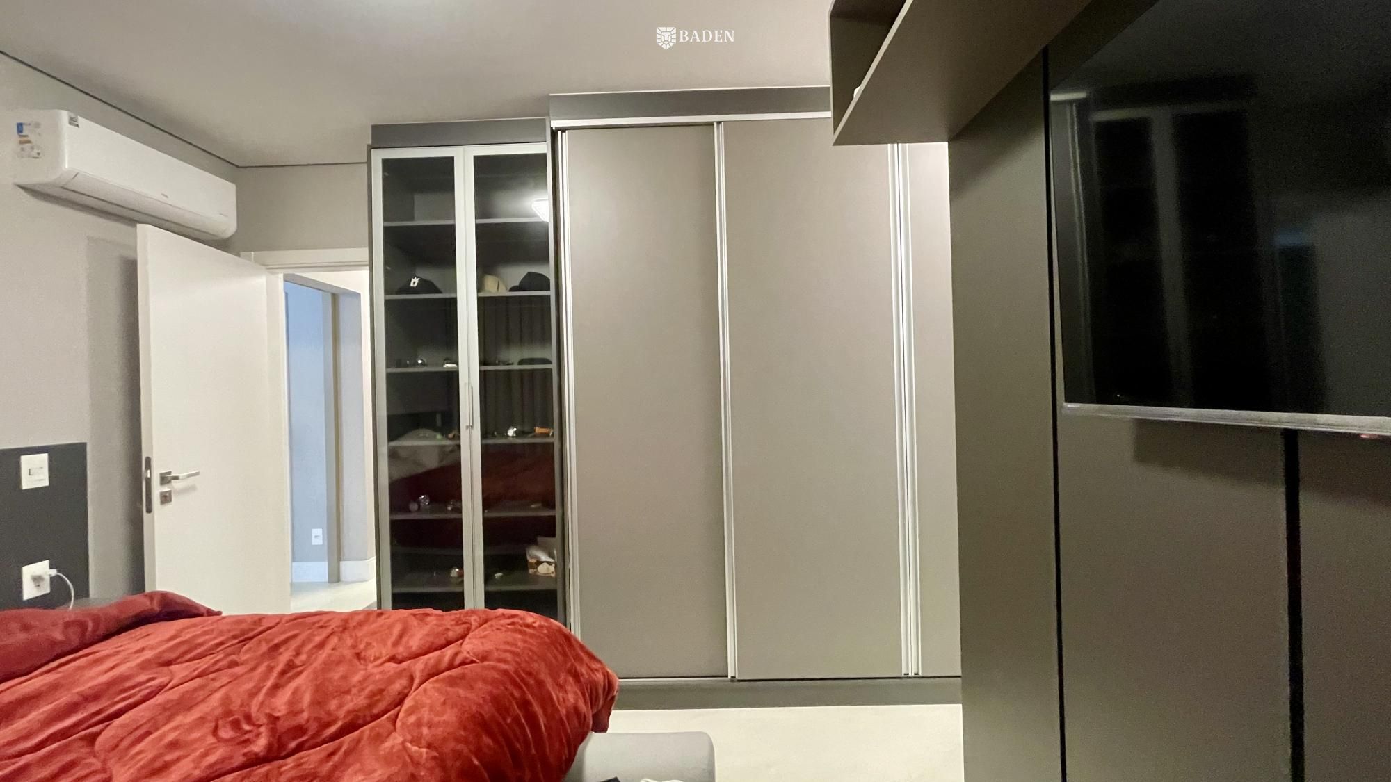 Apartamento, 4 quartos, 132 m² - Foto 17