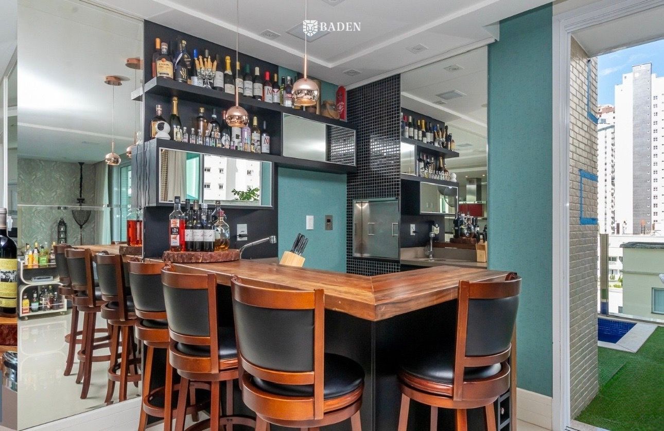 Apartamento, 4 quartos, 285 m² - Foto 33